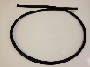 Image of Windshield Molding (Front, Upper) image for your Toyota Camry  